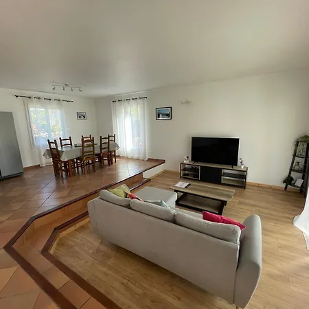 Charmante Maison De 3 - Proche De Montpellier
