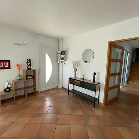 Charmante Maison De 3 - Proche De Montpellier Prades-le-Lez