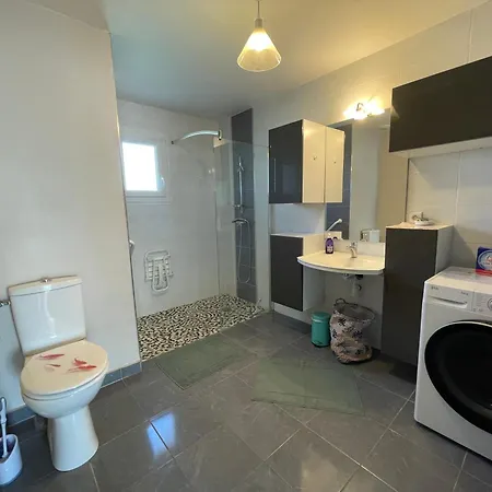 Charmante Maison De 3 - Proche De Montpellier
